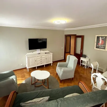 Apartman Casa Roces *