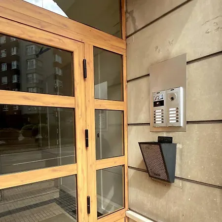 Casa Roces Apartman Gijón