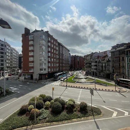 Casa Roces By Ao Gijón