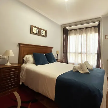 Casa Roces Apartment *