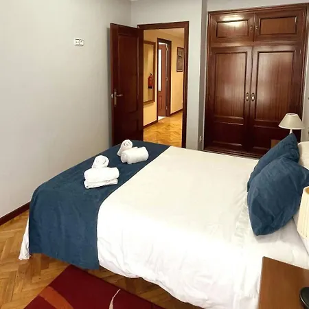 Casa Roces דירה *