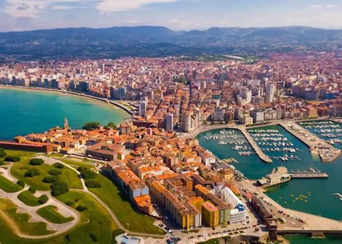 Casa Roces דירה גיחון