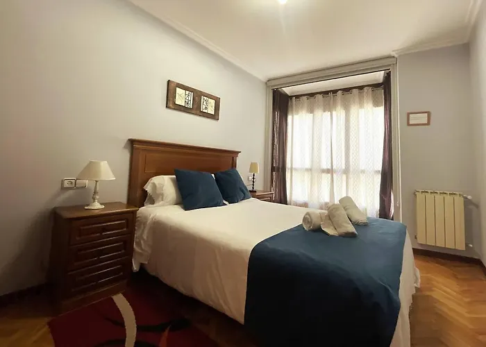 Casa Roces דירה *