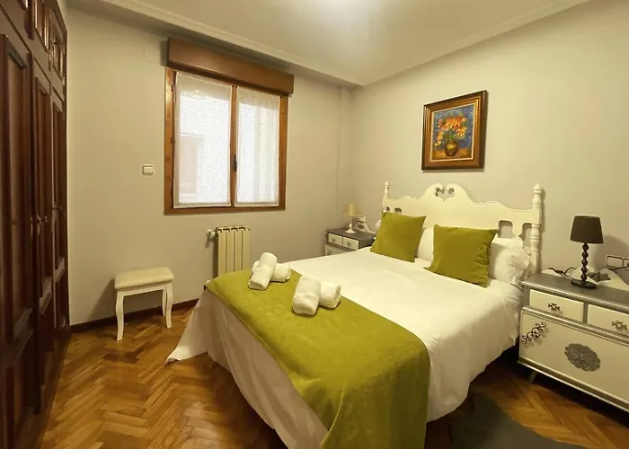 Apartment Casa Roces Gijón