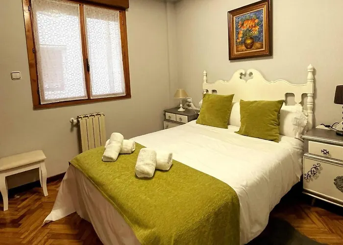 Casa Roces * גיחון