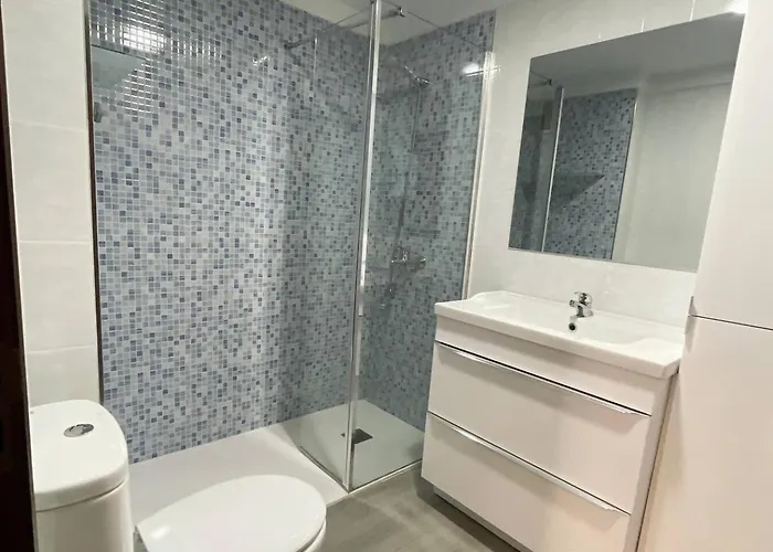 Casa Roces דירה *