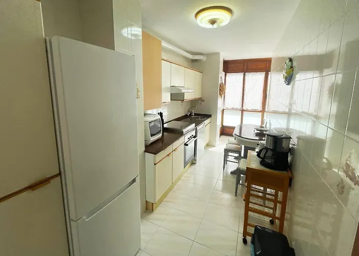 Apartment Casa Roces *