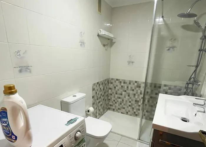 Casa Roces * גיחון