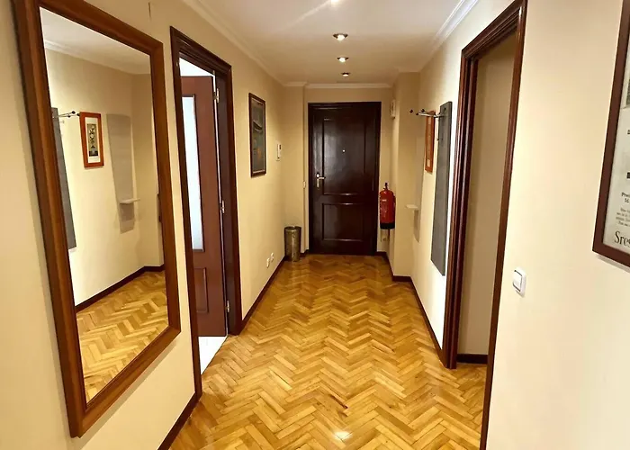 Casa Roces * גיחון