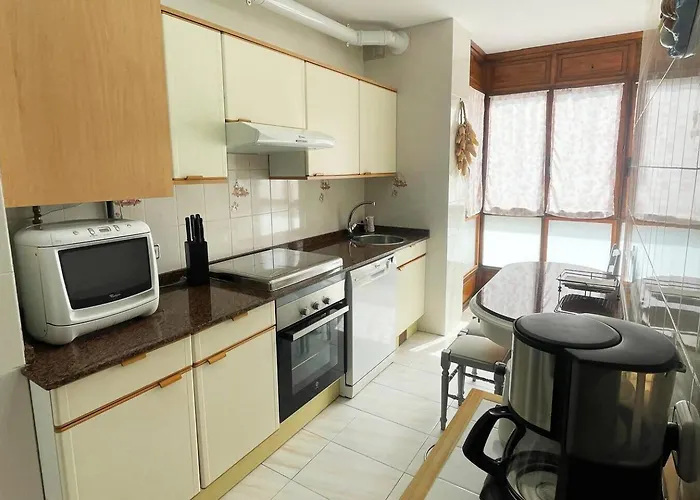 Casa Roces Apartment *