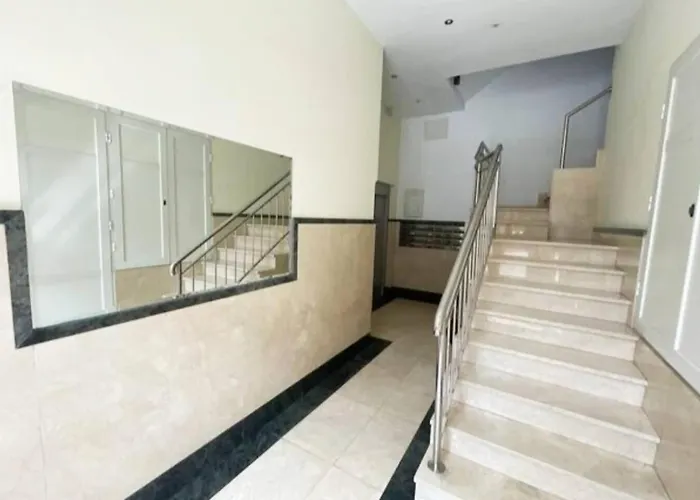 דירה Casa Roces גיחון