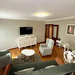 Apartment Casa Roces *