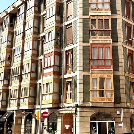 דירה Casa Roces גיחון