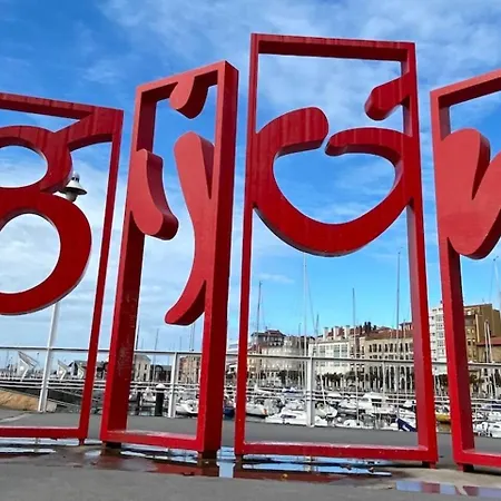 Apartment Casa Roces Gijon