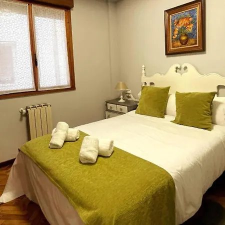 Casa Roces * Gijon