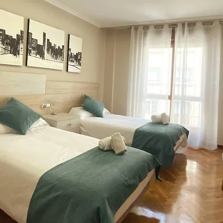 Apartment Casa Roces Gijon