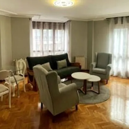 Casa Roces Apartment