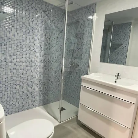 Casa Roces דירה *