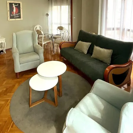 Casa Roces 公寓