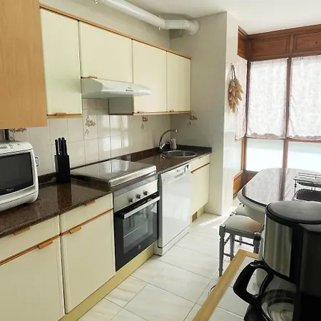 Casa Roces דירה *