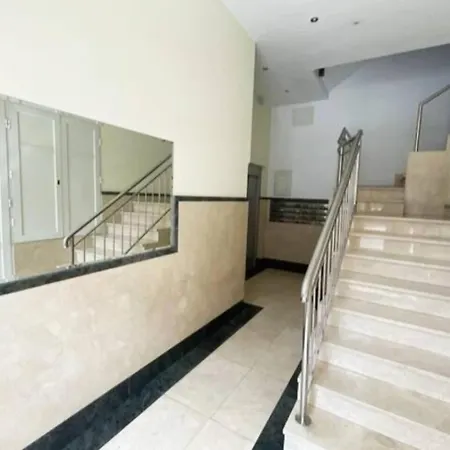 Apartment Casa Roces Gijón